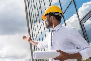 Comunicare la fine dei lavori