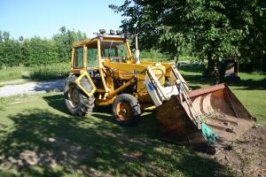 Gestire movimenti di terra strettamente pertinenti all’esercizio dell’attività agricola 