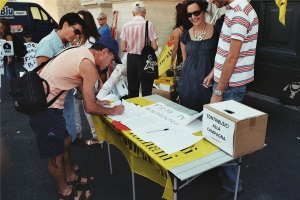 Occupare suolo pubblicare: occupare suolo pubblico per attività temporanee (referendarie, elettorali, cantieri, associazioni)